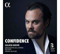 9374346 Audio Cd Confidence / Various