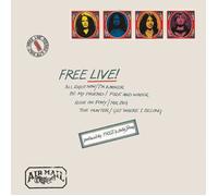 9374346 Audio Cd Free - Free Live