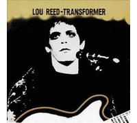 9374346 Audio Cd Lou Reed - Transformer