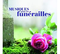 9374346 Audio Cd Musiques Pour Les Funerailles / Various