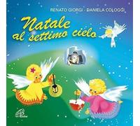 9374346 Audio Cd Natale Al Settimo Cielo / Various
