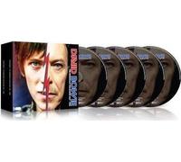 9374347 Audio Cd David Bowie - The Broadcast Collection 1967 - 1995 (5 Cd)