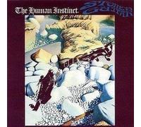 9374347 Audio Cd Human Instinct (The) - Stoned Guitar