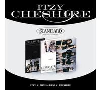 9374347 Audio Cd Itzy - Cheshire (Standard)