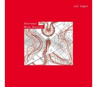 9374347 Audio Cd Maja Osojnik - Doorways