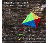 9374348 Audio Cd Forty Days (The) - Beyond The Air