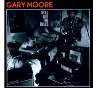 Moore Gary - Still Got The Blues