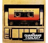 O.S.T.-Guardians Of The Galaxy - Guardians of the Galaxy