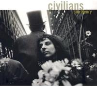 9374348 Audio Cd Joe Henry - Civilians
