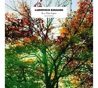 9374348 Audio Cd Ludovico Einaudi - In A Time Lapse (Deluxe) (2 Cd)