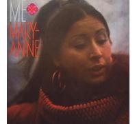 9374348 Audio Cd Mary-Anne Patterson - Me