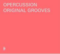 9374348 Audio Cd Opercussion - Original Grooves