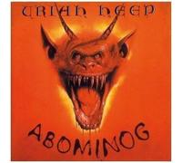 Uriah Heep - Abominog (Deluxe Edition)