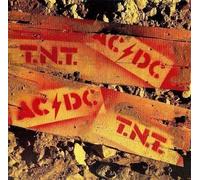 9374349 Audio Cd Ac/Dc - Tnt