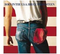Bruce Springsteen Born in the U.S.A. (CD) Album