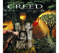 9374349 Audio Cd Creed - Weathered
