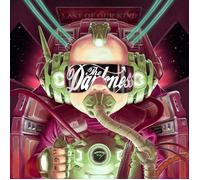 9374349 Audio Cd Darkness (The) - Last Of Our Kind