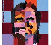 9374349 Audio Cd Juanes - Juanesteban