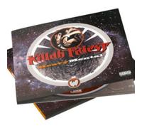 9374349 Audio Cd Killah Priest - Heavy Mental