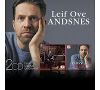 9374349 Audio Cd Leif Ove Andsnes: Sibelius / Chopin