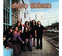 Lynyrd Skynyrd Pronounced 'Leh-'nérd 'Skin-'nérd (CD) Album