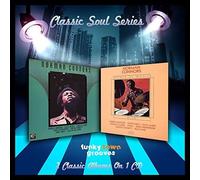 9374349 Audio Cd Norman Connors - Dance Of Magic/Dark Of Light