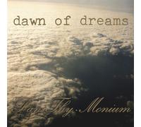 9374349 Audio Cd Pan.Thy.Monium - Dawn Of Dreams