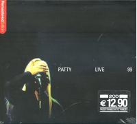 Patty Pravo - Patty Live 99
