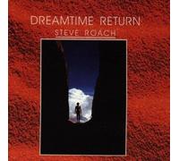 9374349 Audio Cd Steve Roach - Dreamtime Return (2 Cd)