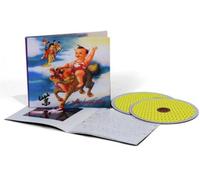 Stone Temple Pilots Purple (CD) 25th Anniversary Album (Deluxe Edition)