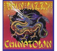 Thin Lizzy - Chinatown