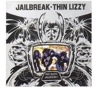 Thin Lizzy - Jailbreak (Remastered)