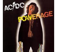 9374353 Audio Cd Ac/Dc - Powerage