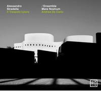 9374353 Audio Cd Alessandro Stradella - Il Trespolo Tutore (3 Cd)