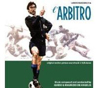 9374353 Audio Cd Guido & Maurizio De Angelis - L'Arbitro
