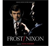 9374353 Audio Cd Hans Zimmer - Frost/Nixon