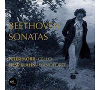 9374353 Audio Cd Ludwig Van Beethoven - Sonatas