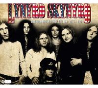 9374353 Audio Cd Lynyrd Skynyrd - The Broadcast Collection 1975 - 1994 (4 Cd)