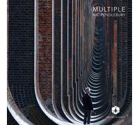 9374353 Audio Cd Nic Pendlebury: Multiple