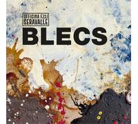 9374353 Audio Cd Officina F.Lli Seravalle - Blecs