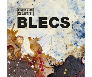 9374353 Audio Cd Officina F.Lli Seravalle - Blecs