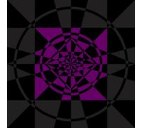 9374353 Audio Cd Seddok - Geometrie Nere