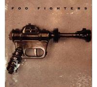FOO FIGHTERS - Foo Fighters