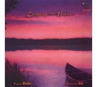 9374354 Audio Cd Kana Bhadra & Parikhit Bala - Longtime For Home