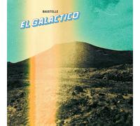 9374355 Audio Cd Baustelle - El Galactico