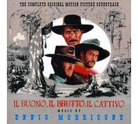 9374355 Audio Cd Ennio Morricone - Il Buono, Il Brutto, Il Cattivo