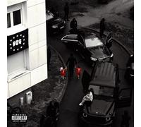 9374355 Audio Cd Maes - La Vie Continue
