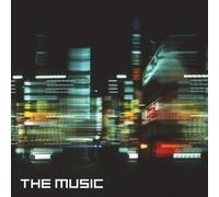 9374355 Audio Cd Music (The) - Strength In Numbers