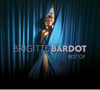 9374356 Audio Cd Brigitte Bardot - Best Of