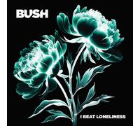 9374356 Audio Cd Bush - I Beat Loneliness